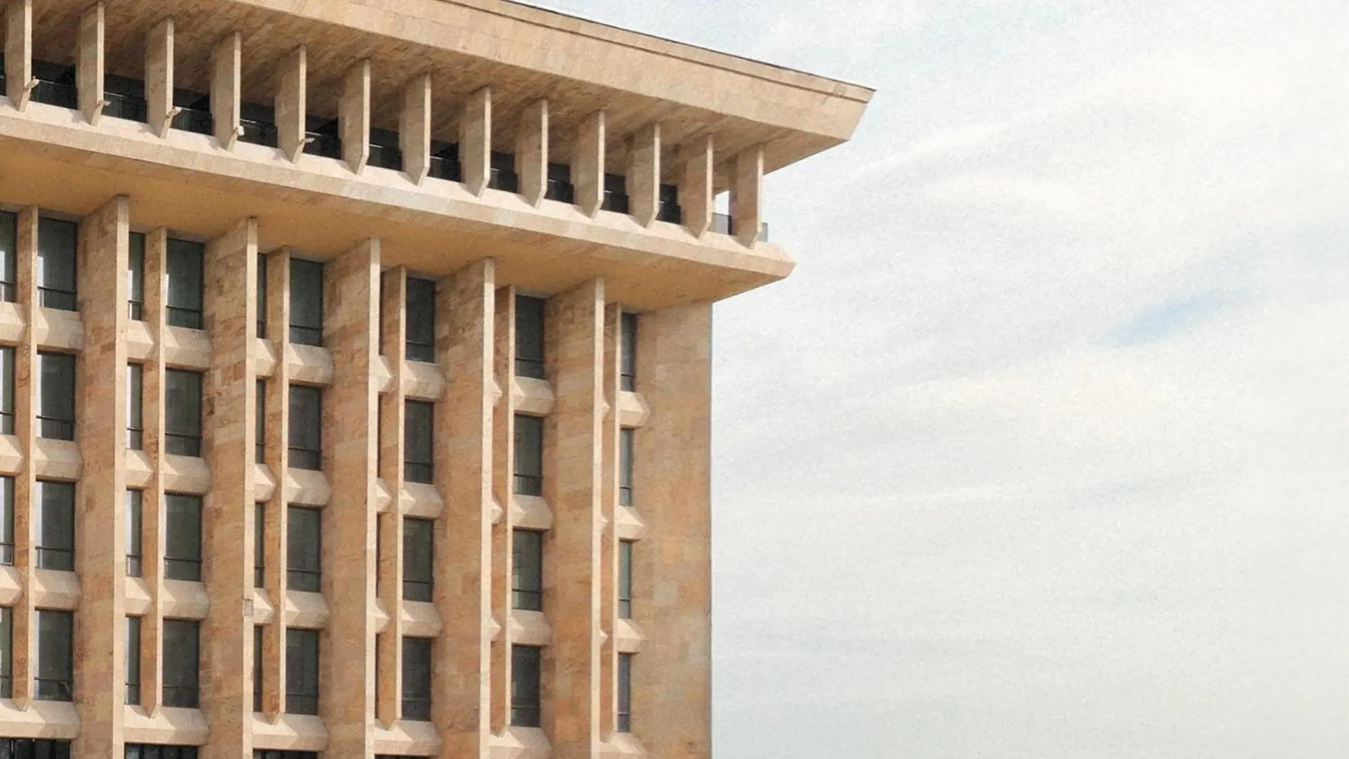 The Telegraph Hotel Tbilisi