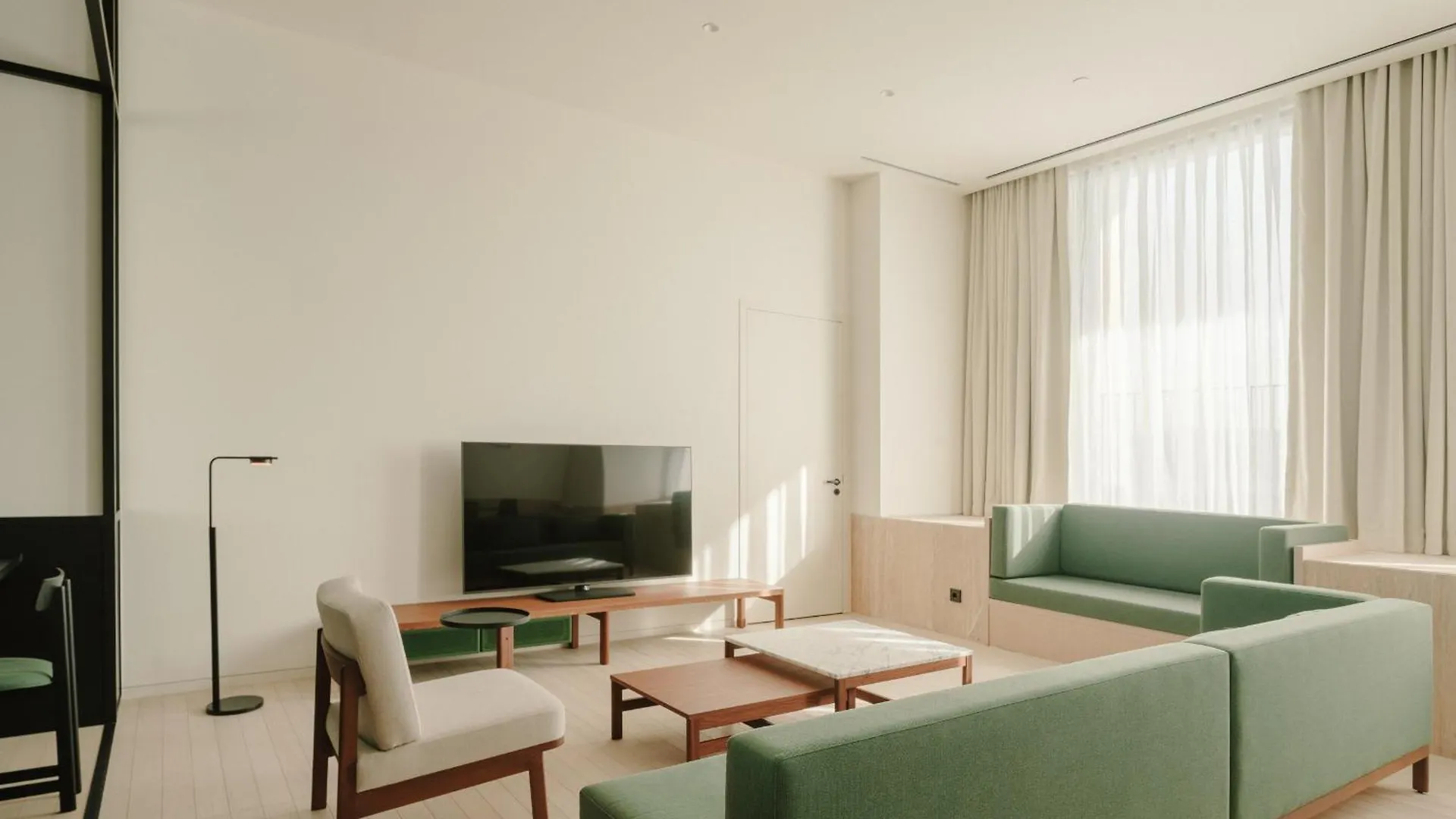 The Telegraph Hotel Tbilisi