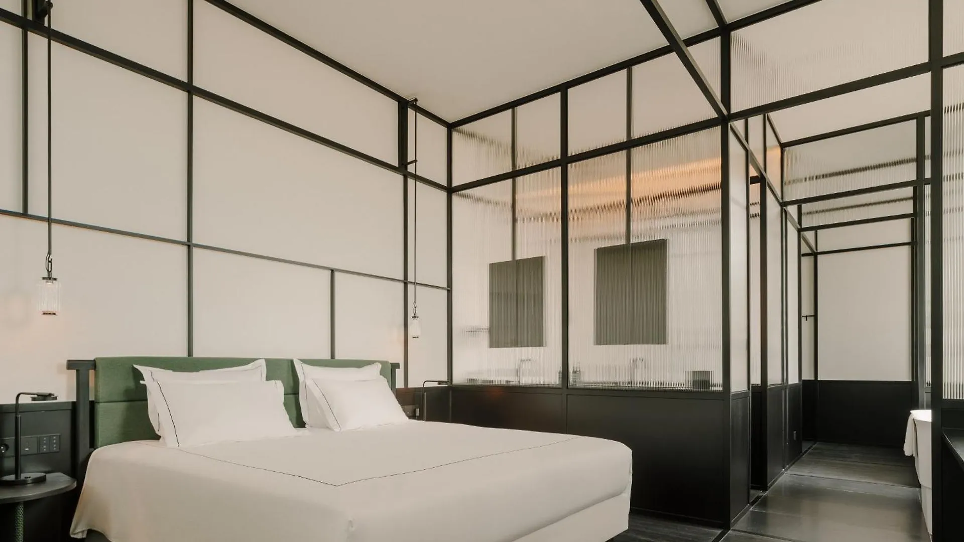 *****  The Telegraph Hotel Tbilisi Georgia