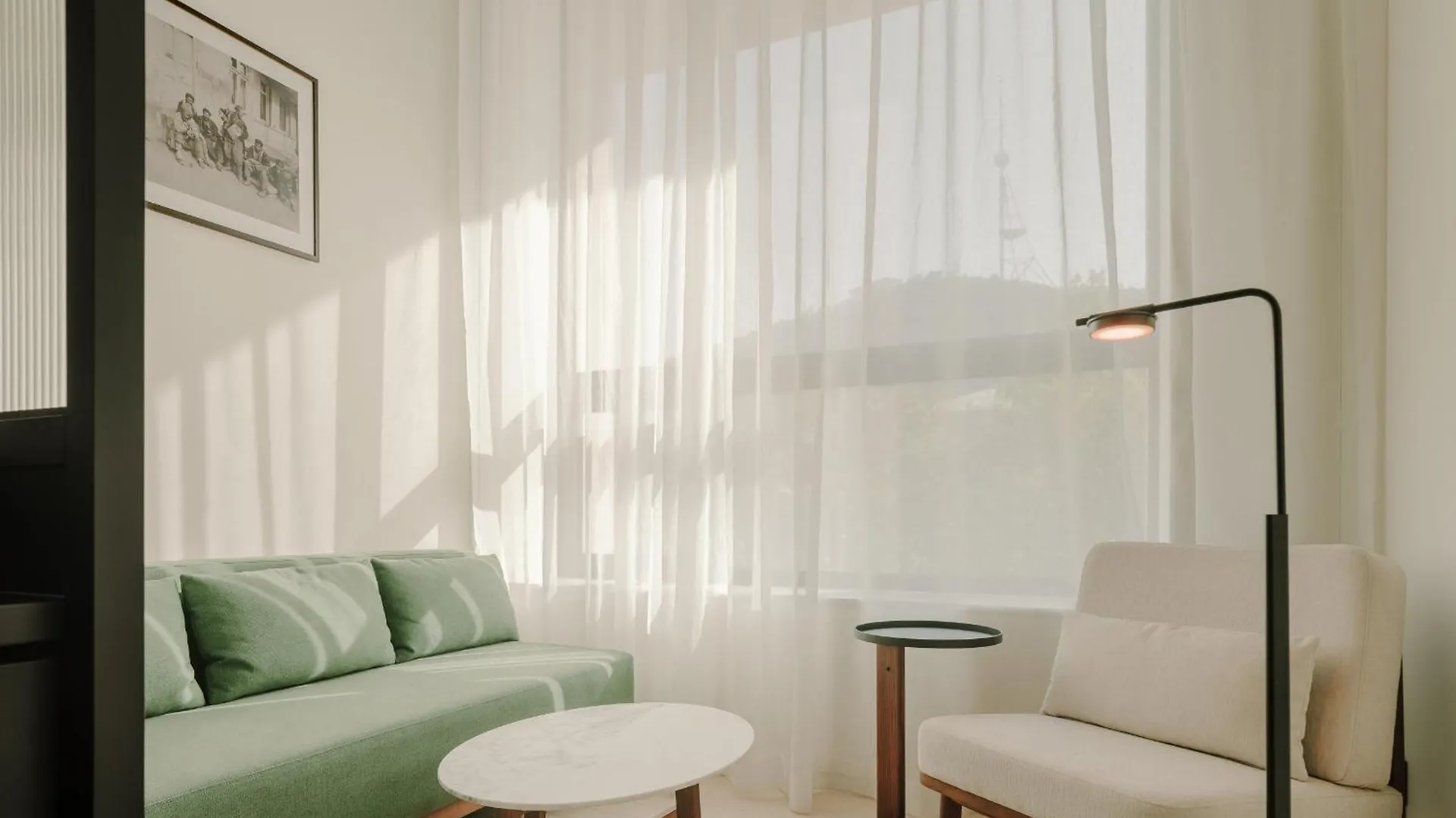 The Telegraph Hotel Tbilisi