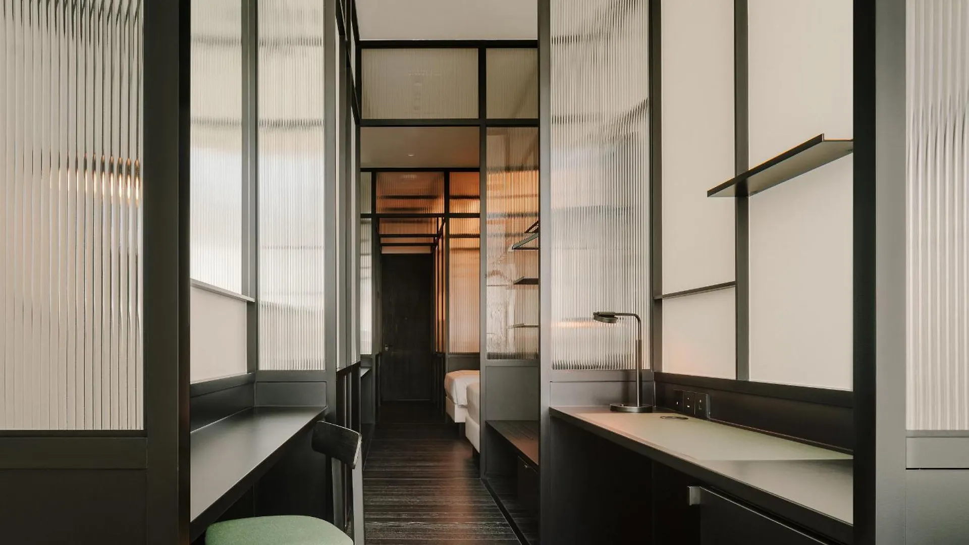 The Telegraph Hotel Tbilisi