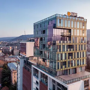 Hotel Onyx Center