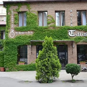 Hotel Tiflis Hotel, Tiflis