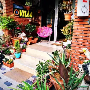 Hotel Hotel Villa, Tiflis