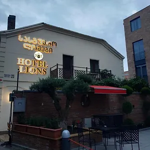 Hotel Lions, Tiflis