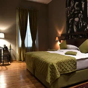 Badagoni Boutique Rustaveli 酒店